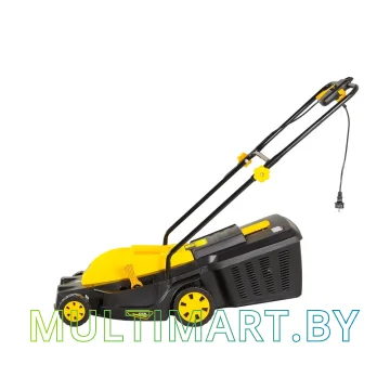 Газонокосилка Huter ELM-2000P картинка 5